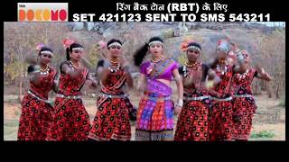 Bholi Suratiya  Mahu Diwana Tanhu Diwani  Chhattisgarhi Folk Song [upl. by Everson]