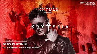 Kryteria Radio 280 [upl. by Bil]