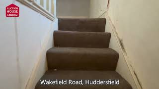 Wakefield Road Huddersfield  6th December Auction [upl. by Medardas]