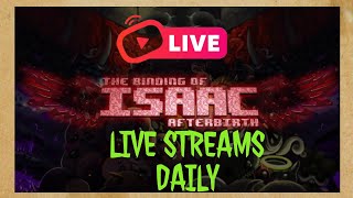 Isaac Daily  More Runs Lets get Partnered by 2025 [upl. by Lansing]