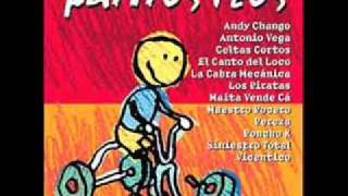 Vicentico Dime abuelito [upl. by Analed]