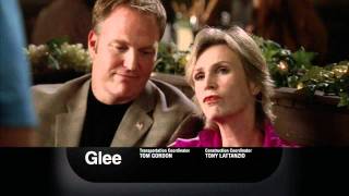 Glee 3x07  I Kissed a Girl Promo HD [upl. by Eittak]