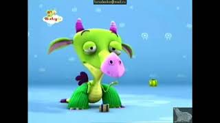 Draco  Present  BabyTV Australia [upl. by Helm]