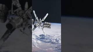 SBIRSystème spatial de détection des missiles balistiques intercontinentaux [upl. by Branen]