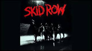 Skid Row 1989  Full Album [upl. by Orgel]