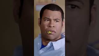 High On Potenuse Key amp Peele shorts keyandpeele [upl. by Refinney]