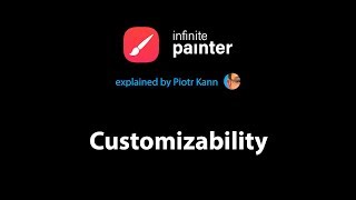 Infinite Painter Customizability [upl. by Astri]