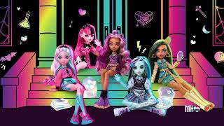 Monster High l Core Doll l AD [upl. by Nautna]