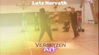 Versetzen vs Ansetzen HEMA Art [upl. by Goebel]