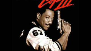 Beverly Hills Cop 3 quotRight Thing Wrong Wayquot Terrence Trent Darby [upl. by Geddes]