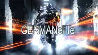 GERMANeliTe Clan Song Offizielles Musikvideo by TommyPlayZ  WeissStudio [upl. by Aciretnahs]