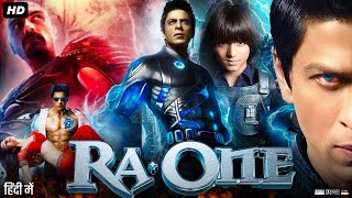 RaOne Full Movie  Shah Rukh Khan  Kareena Kapoor  Arjun Rampal  Review amp Facts [upl. by Jule]