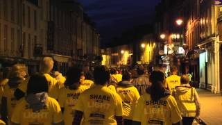 Darkness Into Light Clonakilty 2015 [upl. by Asenej]