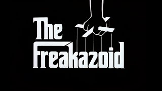 Freakazoid All Title Cards Collection [upl. by Ravahs]