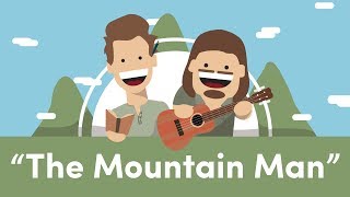 The Mountain Manquot  Original Song [upl. by Kempe]