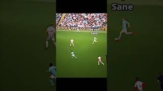 De Bruyne vs Özil Best Passes 😮🥇shorts [upl. by Lorne]