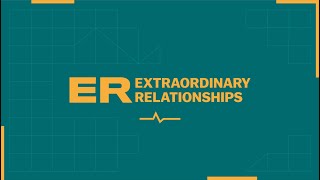 ER Extraordinary Relationships Stewarding finances for healthy relationships Week 4 92224 [upl. by Noled]