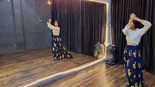 Chogada Tara Universe Dance Centre Yumika  Dance Cover  Loveyatri Ayusha SharmaWarina Hussain [upl. by Spears372]