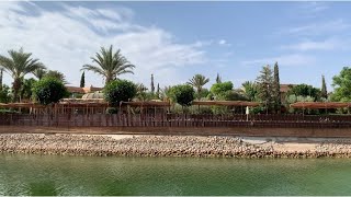 Palmeraie village Marrakech [upl. by Grantham]