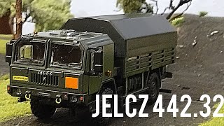 Jelcz 44232 • Daffi • 150 [upl. by Philippine]