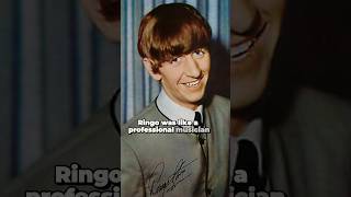 Paul McCartney talking about Ringo Starr and the time he joined The Beatles [upl. by Winnick]