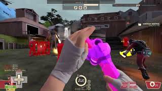 TF2  MvM  Exp Sporulation [upl. by Rasla]