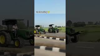 Nishu bhaiya Sonu bhai mein race lag gai tochanlovers farmer viralvideo shortvideo trending yt [upl. by Enelyak299]