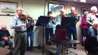 Waterdown 551 fiddlers 5 [upl. by Sanferd]