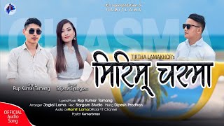 Mirima Chasma  Superhit Tamang Selo Song  Rup Kumar Tamang amp Srijana Syangtan [upl. by Bobker33]