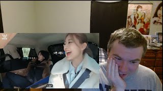 Reaction to TWICE REALITY quotTIME TO TWICEquot Healing December EP01 [upl. by Eceerehs345]