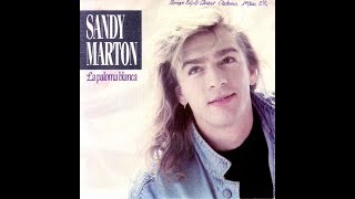 Sandy Marton quot La Paloma Blanca  People From Ibiza quot 1989 [upl. by Mainis]