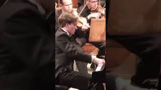 SaintSaëns  Piano Concerto No 2  Finale  Epic Coda [upl. by Aromat]