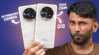 Best Smartphone Under 30k ft Realme 13 Pro [upl. by Eresed308]