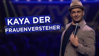 Kaya Yanar  Die Mutter meiner Kinder  1LIVE KÖLN COMEDYNACHT XXL 2024 [upl. by Ennovi299]