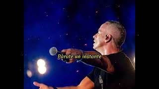 Eros Ramazzotti  Una Historia Importante 😍  Letra [upl. by Elita144]