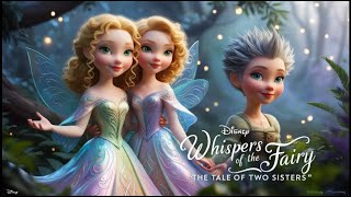 The tales of two sisters  Fairytales  Stories for kids [upl. by Lleryt314]