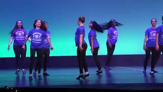 Windermere HS Dance Winter Spectacular 2023 Whole Show [upl. by Terrie]