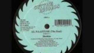 Dj Angy Remix 2006 HashimAll Nafysdh The Soul [upl. by Einwat576]