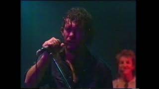 Jimmy Barnes NYE Rock Arena 1985 [upl. by Betti824]