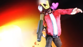 TF2 Lets talk about Soldier [upl. by Nappy761]