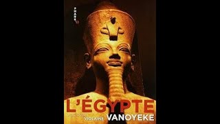 Violaine VANOYEKEquotL EGYPTE VUE PAR Violaine VanoyekequotEdHugo choisi par LES LIBRAIRES ENSEMBLE [upl. by Ardnuassak]