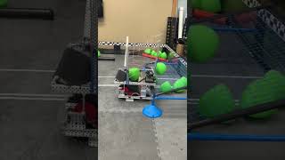 CRAZY Vex Designs Pt 1 vexrobotics overunder [upl. by Trillby]