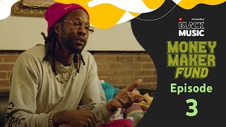 2 Chainz  Money Maker Fund Episode 3 [upl. by Odnalref]