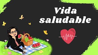 Vida saludable [upl. by Kirred]