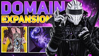 Domain Expansion The Build  Destiny 2 Revenant [upl. by Mohl]