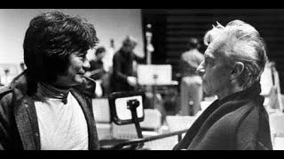 Berlioz  Symphony Fantastic Seiji Ozawa  BPO  1982 live [upl. by Kamillah]