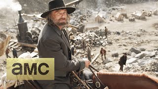 Sneak Peek Episode 413 Hell on Wheels Further West [upl. by Bevers]