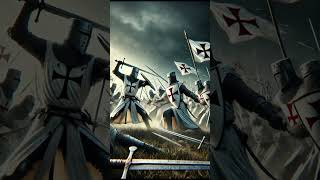 Teutonic Order Strongest of All Knights history [upl. by Ghiselin]