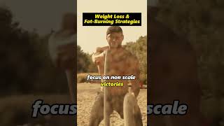 Weight Loss amp Fat Burning Strategies 7 [upl. by Migeon684]