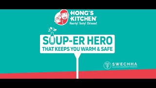 Souper hero Campaign [upl. by Ethelda]